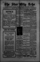 The Star City Echo January 28, 1943