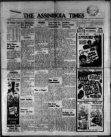The Assiniboia Times November 3, 1943