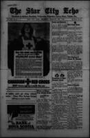 The Star City Echo February 25, 1943