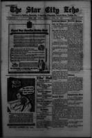 The Star City Echo April 8, 1943
