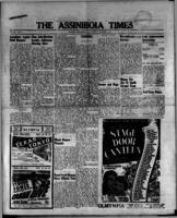 The Assiniboia Times November 17, 1943