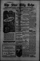 The Star City Echo April 22, 1943