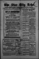 The Star City Echo June 10, 1943