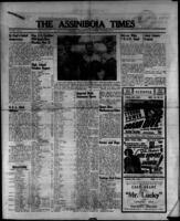 The Assiniboia Times November 24, 1943