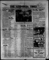 The Assiniboia Times November 24, 1943