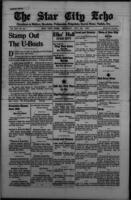 The Star City Echo July 8, 1943