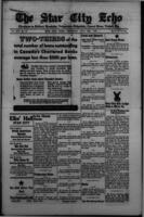 The Star City Echo July 15, 1943