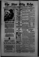 The Star City Echo July 22, 1943