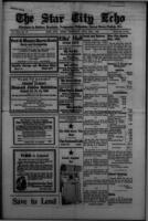 The Star City Echo July 29, 1943