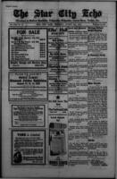 The Star City Echo August 5, 1943