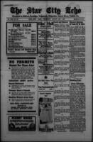 The Star City Echo August 12, 1943