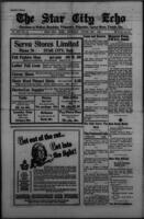 The Star City Echo August 26, 1943