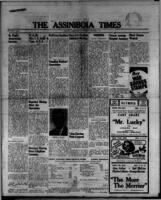The Assiniboia Times December 1, 1943