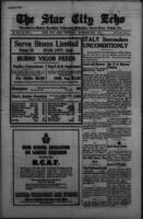 The Star City Echo September 9, 1943