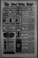 The Star City Echo September 30, 1943