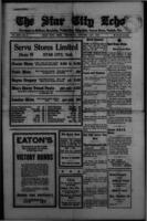 The Star City Echo October 14, 1943