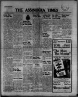 The Assiniboia Times December 8, 1943