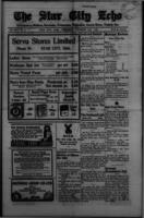The Star City Echo November 25, 1943