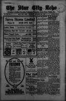 The Star City Echo December 2, 1943