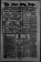 The Star City Echo December 9, 1943