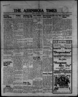 The Assiniboia Times December 15, 1943