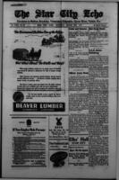 The Star City Echo March 23, 1944