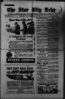 The Star City Echo April 4, 1944