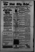 The Star City Echo April 13, 1944