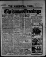 The Assiniboia Times December 22, 1943
