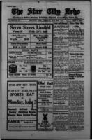 The Star City Echo June 22, 1944