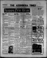 The Assiniboia Times December 29, 1943