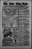 The Star City Echo July 27, 1944