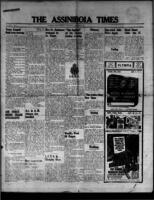 The Assiniboia Times January 5, 1944