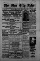 The Star City Echo September 21, 1944