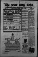 The Star City Echo October 19, 1944