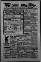 The Star City Echo November 9, 1944