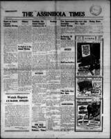 The Assiniboia Times January 12, 1944