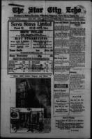 The Star City Echo November 30, 1944