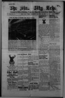 The Star City Echo January 25, 1945