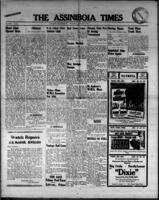 The Assiniboia Times January 19, 1944
