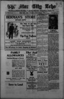 The Star City Echo February 22, 1945