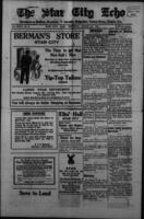 The Star City Echo March 1, 1945