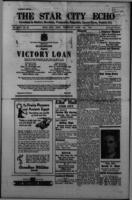 The Star City Echo April 19, 1945