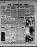 The Assiniboia Times January 26, 1944