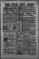 The Star City Echo May 10, 1945