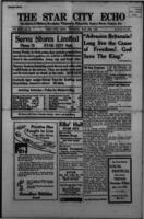The Star City Echo May 10, 1945
