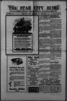 The Star City Echo May 24, 1945