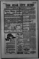 The Star City Echo June 21, 1945