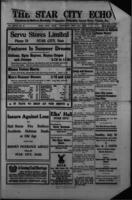 The Star City Echo July 12, 1945