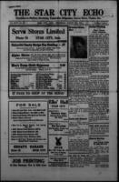 The Star City Echo August 8, 1945